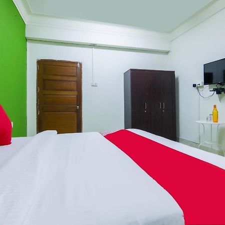 โอโย 68034 โรชาน วิลลา Hotel ปณชี ภายนอก รูปภาพ